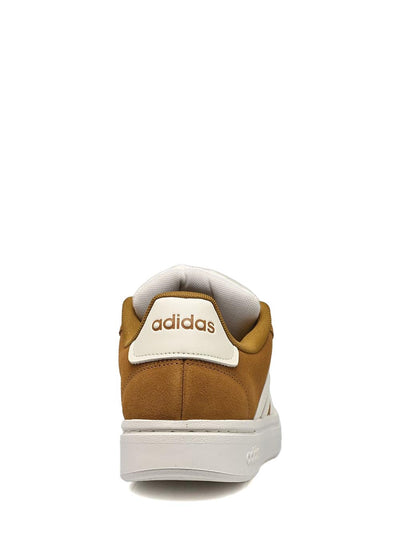 Adidas Sneaker Unisex Grand Court Alpha 00s Ih3843 Cuoio