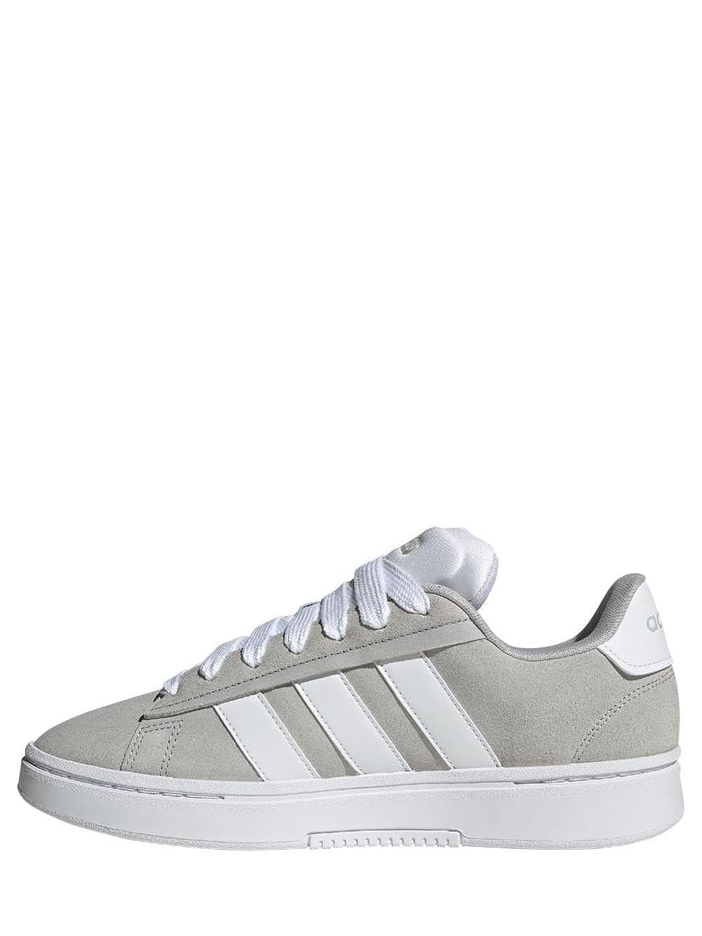 Adidas Sneakers Unisex Grand Court Alpha 00s Jh7234 Grigio bianco