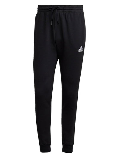 Adidas Tuta Uomo M Feelcozy Hl2236 Nero