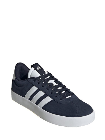 Adidas Sneaker Uomo Vl Court 3.0 Id6275 Blu