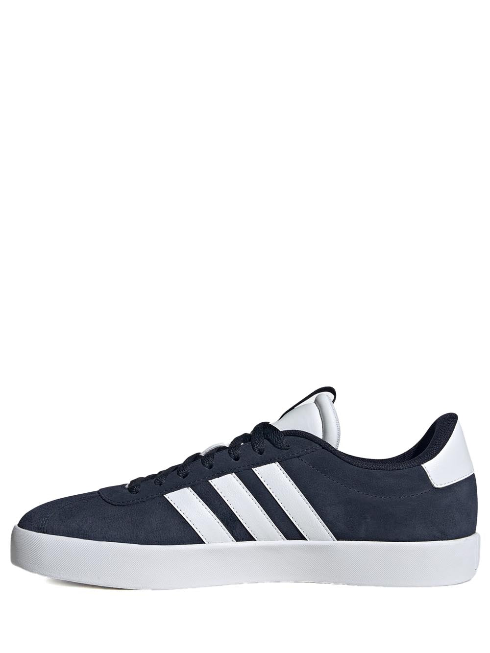 Adidas Sneaker Uomo Vl Court 3.0 Id6275 Blu