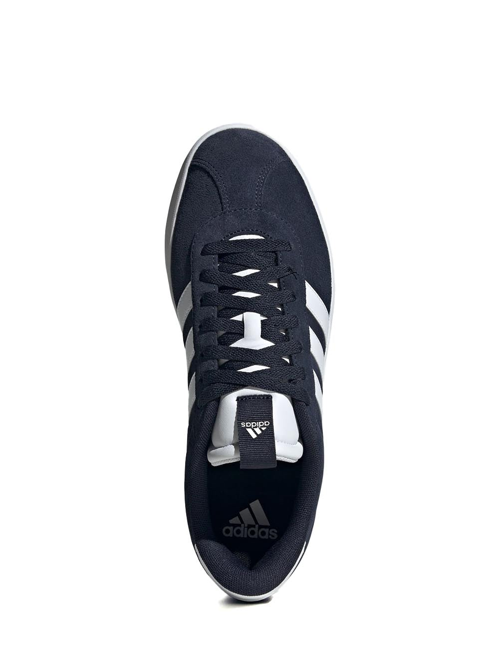 Adidas Sneaker Uomo Vl Court 3.0 Id6275 Blu