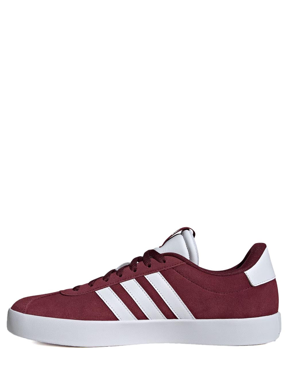 Adidas Sneaker Uomo Vl Court 3.0 If4457 Bordeaux