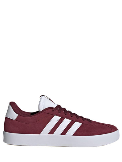 Adidas Sneaker Uomo Vl Court 3.0 If4457 Bordeaux