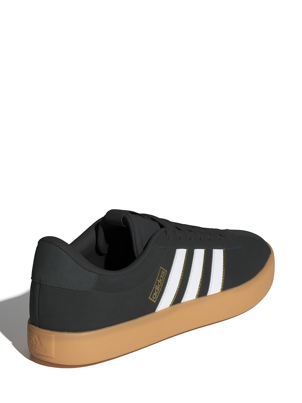 Adidas Sneaker Uomo Vl Court 3.0 Ih4789 Nero