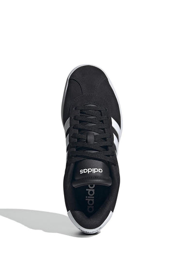 Adidas Sneaker Uomo Vl Court Bold Ih9995 Nero