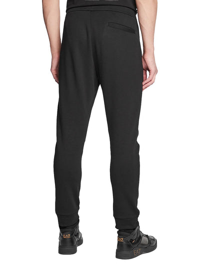 Armani Exchange Pantalone Uomo 8nzppq Zj1zz Nero oro
