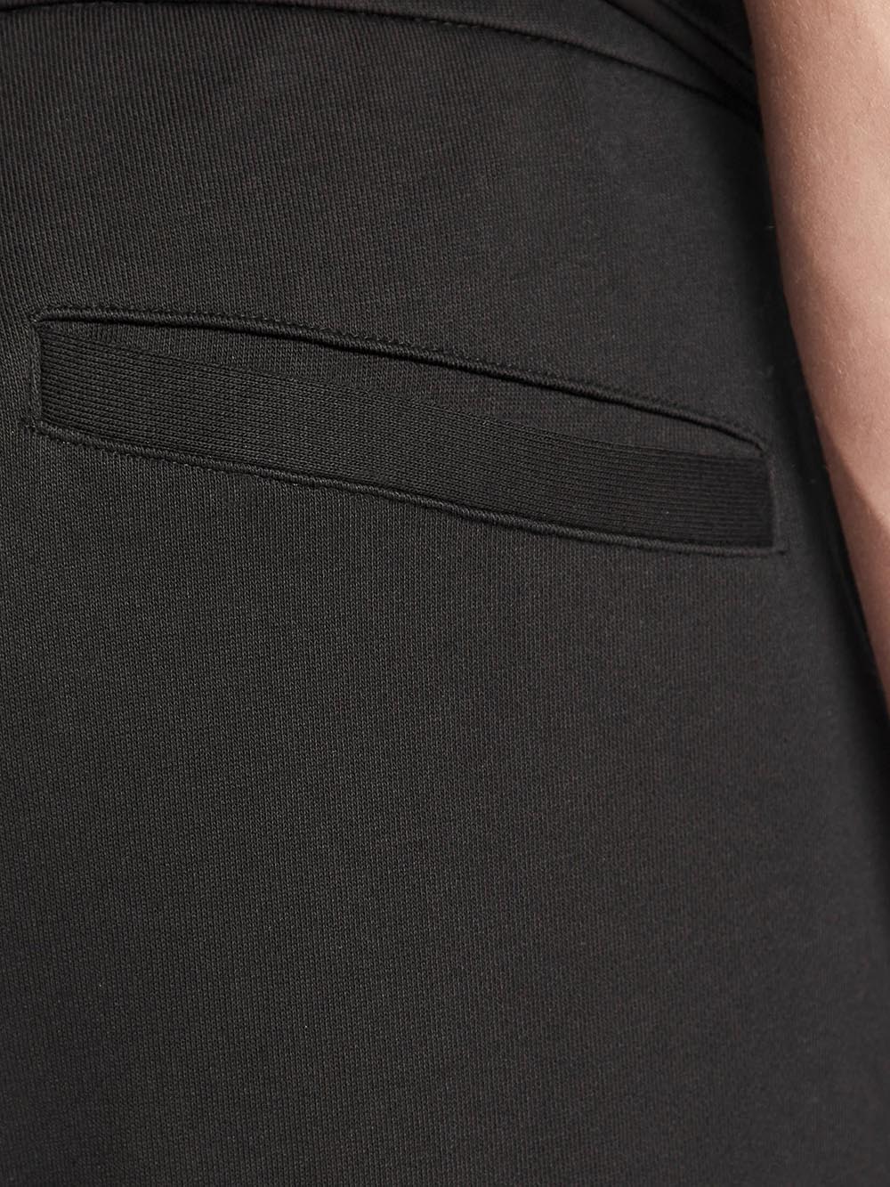 Armani Exchange Pantalone Uomo 8nzppq Zj1zz Nero oro