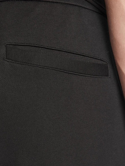 Armani Exchange Pantalone Uomo 8nzppq Zj1zz Nero oro