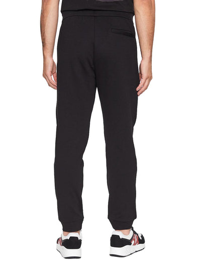 Armani Exchange Pantalone Uomo 8nzppq Zj1zz Nero