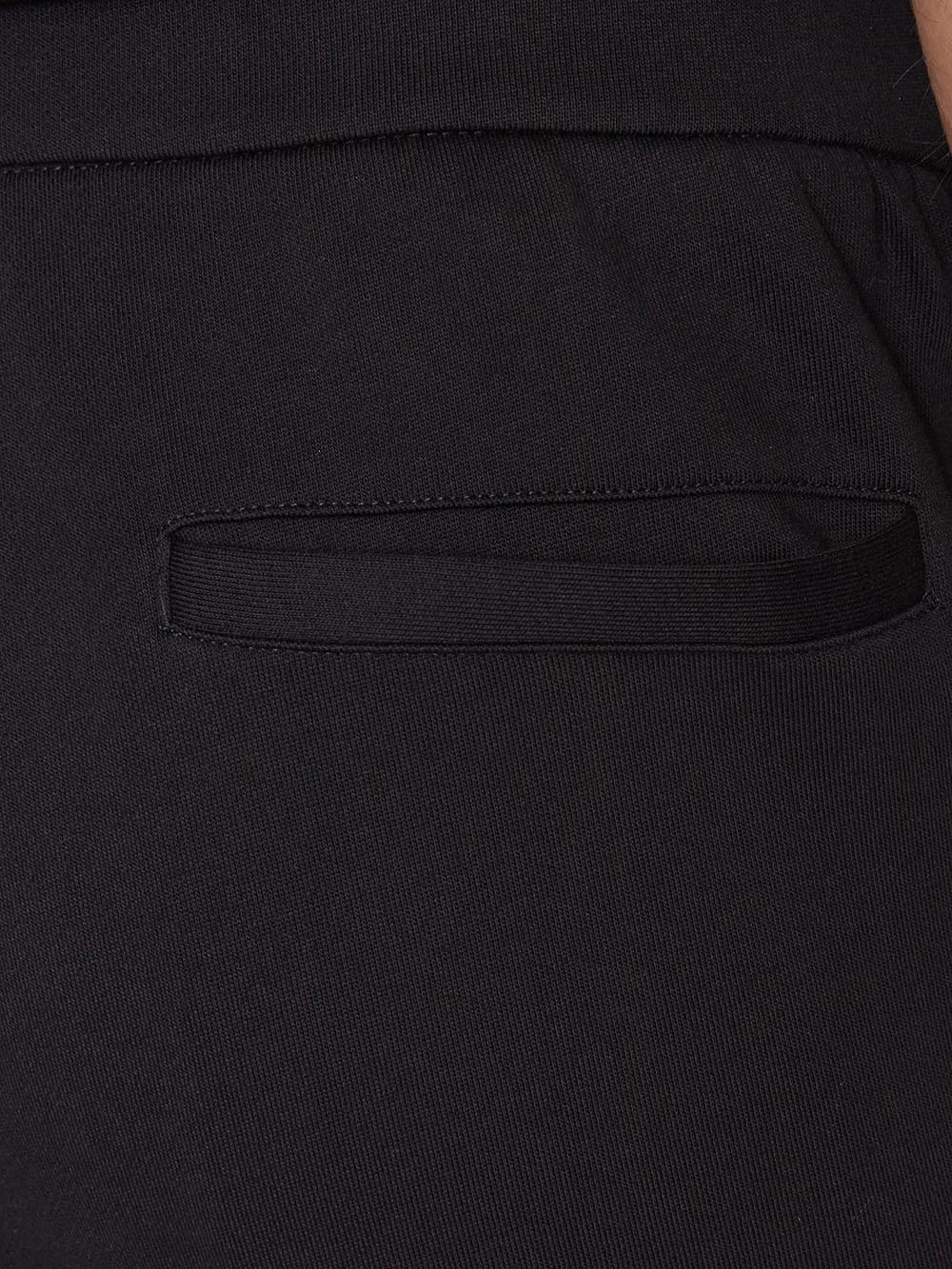 Armani Exchange Pantalone Uomo 8nzppq Zj1zz Nero