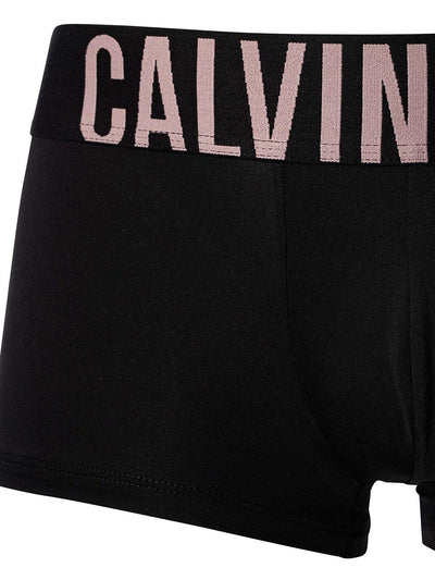 Calvin Klein Boxer Uomo 000nb3611a Nero