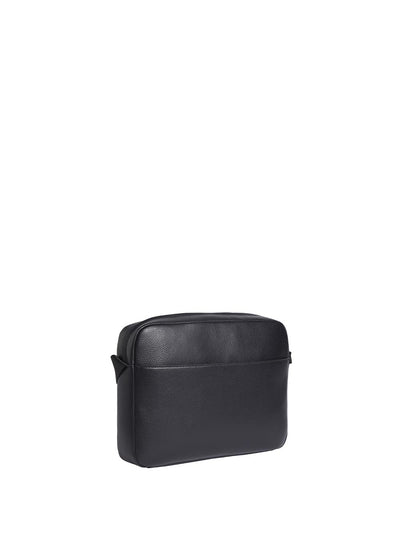 Calvin Klein Borsa Uomo K50k512514 Nero