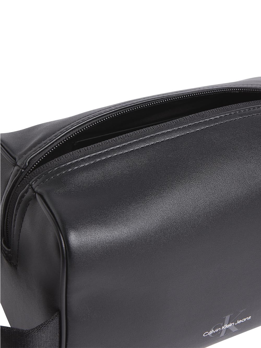 Calvin Klein Beauty case Uomo K50k512581 Nero