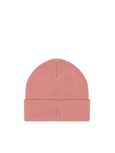 Calvin Klein Cappello Donna K60k612319 Rosa