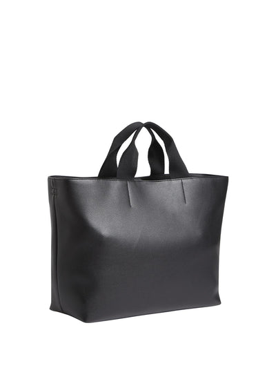 Calvin Klein Borsa a Mano Donna K60k612710 Nero