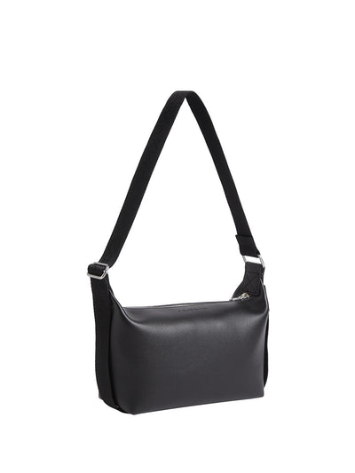 Calvin Klein Borsa a Tracolla Donna K60k612713 Nero