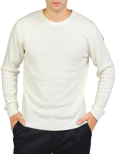 Colmar Pullover Uomo 4453 5yr Panna