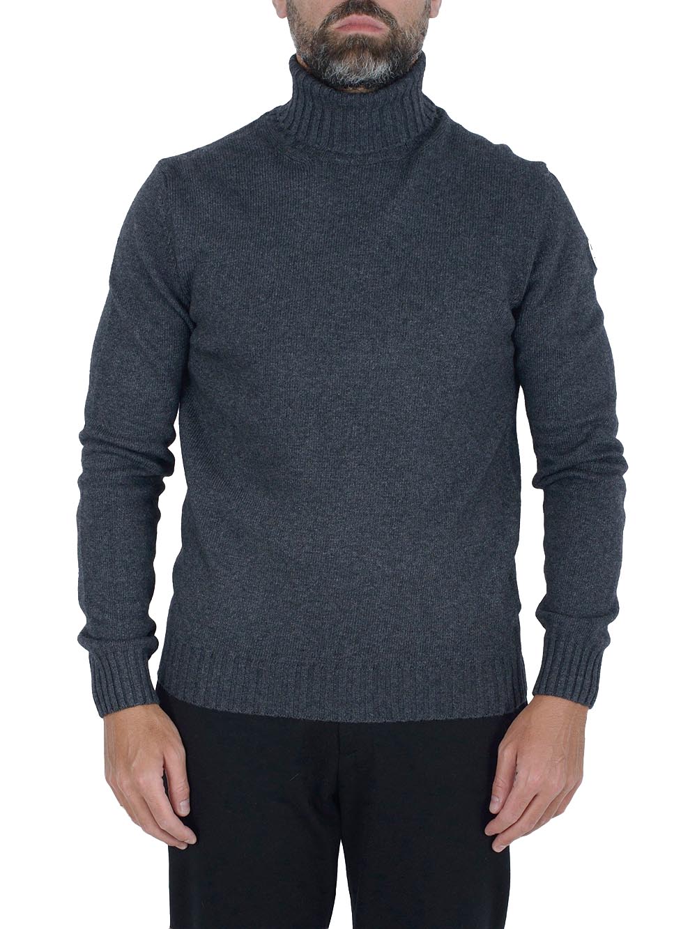 Colmar Pullover Uomo 4456 5yr Grigio scuro