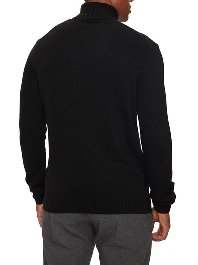 Colmar Pullover Uomo 4456 5yr Nero