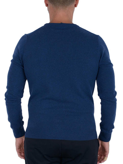 Colmar Pullover Uomo 4481r 2yp Blu