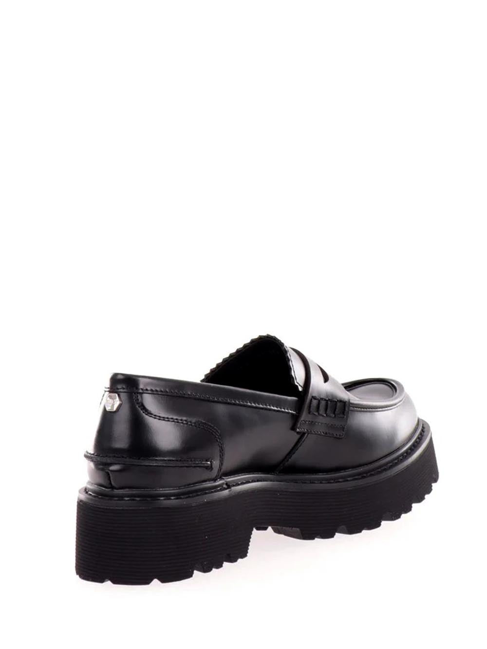 Cult Mocassino Donna Slash 3947 Clw394700 Nero