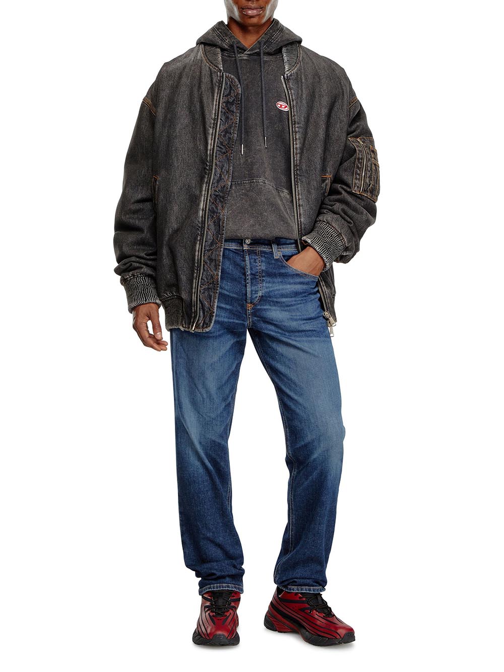 Jeans DIESEL da uomo | Sconto online fino al 40