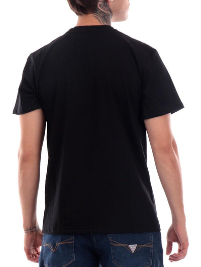 Ds2 T-shirt Uomo Fw24223 Nero