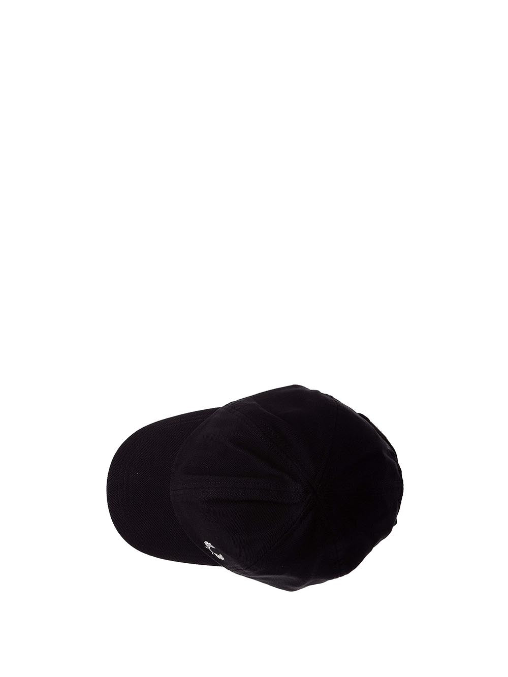 Fred Perry Cappello Uomo Hw6726 Nero