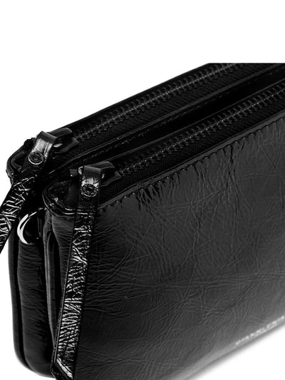 Gianni Chiarini Firenze Pochette Donna Frida Bs 10435 Npk Nero