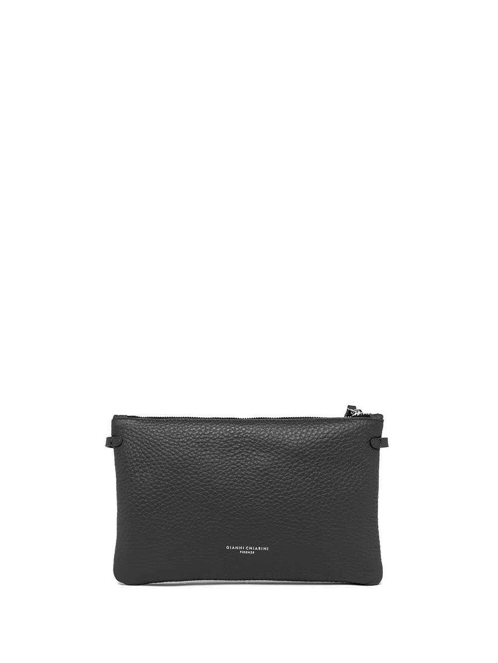 Gianni Chiarini Firenze Pochette Donna Hermy Bs 3975 Rngdbl Nero