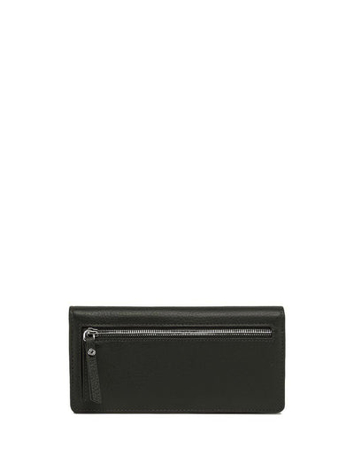 Gianni Chiarini Firenze Portafoglio Donna Wallets Dollaro Pf 5041 Grn Nero