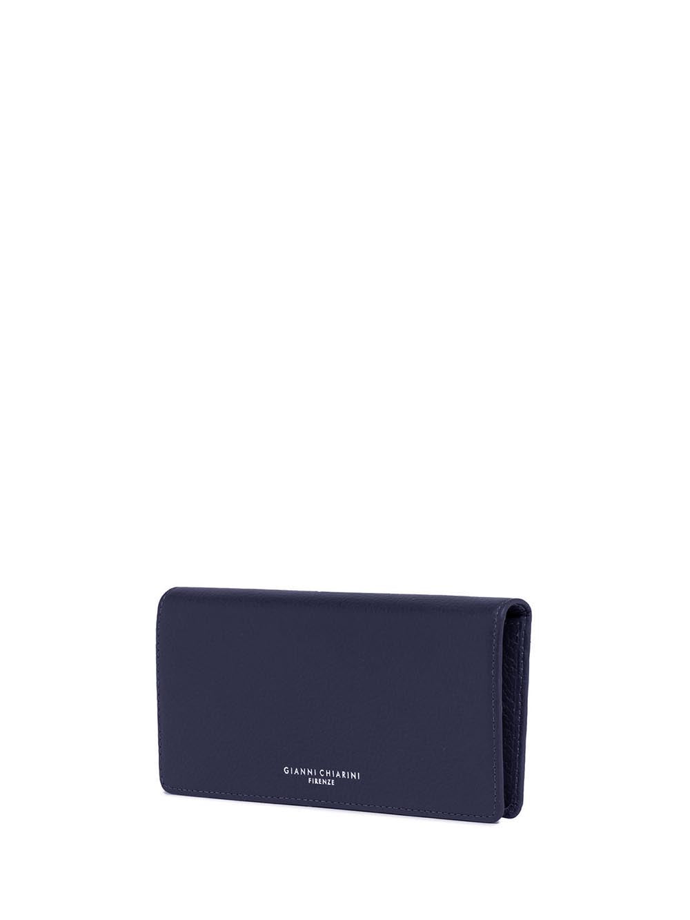 Gianni Chiarini Firenze Portafoglio Donna Wallets Dollaro Pf 5041 Grn Navy