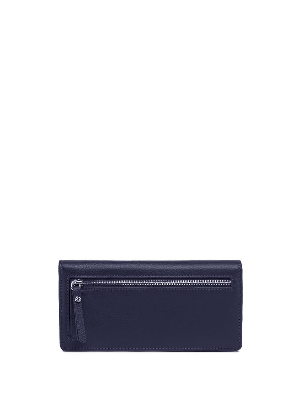 Gianni Chiarini Firenze Portafoglio Donna Wallets Dollaro Pf 5041 Grn Navy