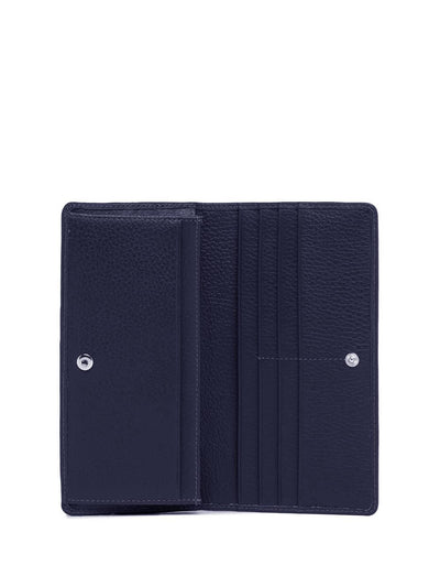 Gianni Chiarini Firenze Portafoglio Donna Wallets Dollaro Pf 5041 Grn Navy