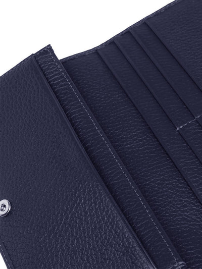 Gianni Chiarini Firenze Portafoglio Donna Wallets Dollaro Pf 5041 Grn Navy