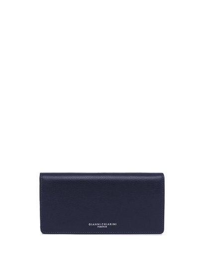 Gianni Chiarini Firenze Portafoglio Donna Wallets Dollaro Pf 5041 Grn Navy