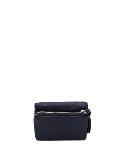 Gianni Chiarini Firenze Portafoglio Donna Wallets Dollaro Pf 5080 Grn Navy