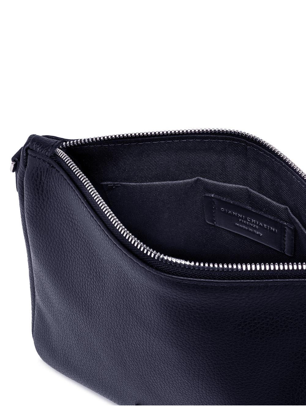 Gianni chiarini Pochette Donna Nora Pouch Bs 10225 Grn Navy