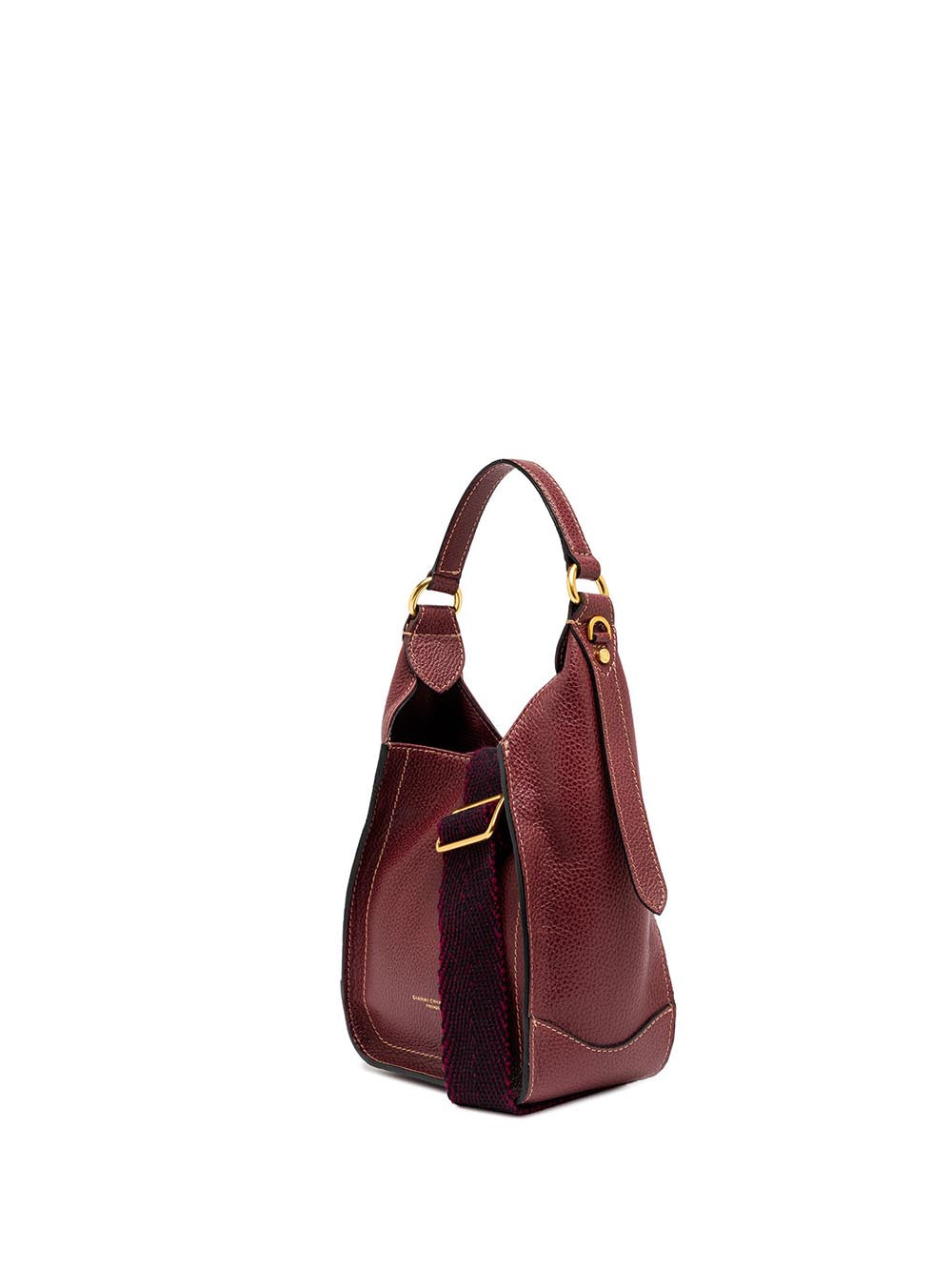 Gianni chiarini Borsa Donna Olly Bs 11055 RmN-na Bordeaux