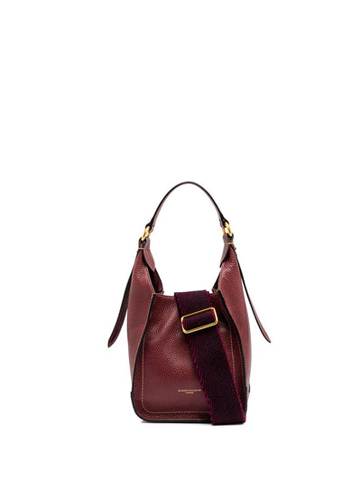 Gianni chiarini Borsa Donna Olly Bs 11055 RmN-na Bordeaux