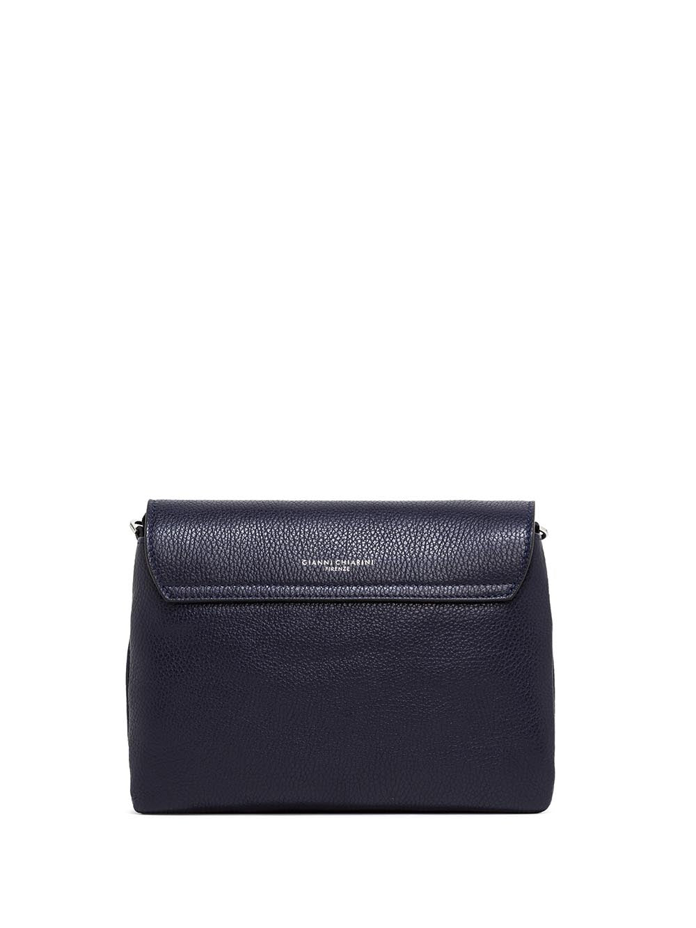 Gianni chiarini Borsa a Tracolla Donna Three Bs 4364 Comm Grn Navy