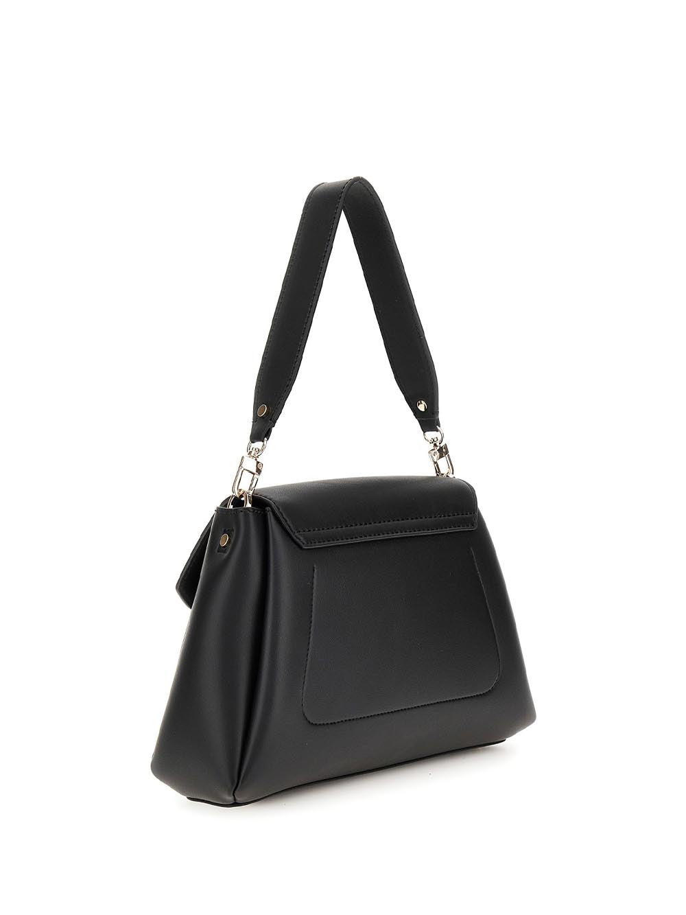 Guess Borsa a Tracolla Donna Hwvg95 07200 Sora Nero