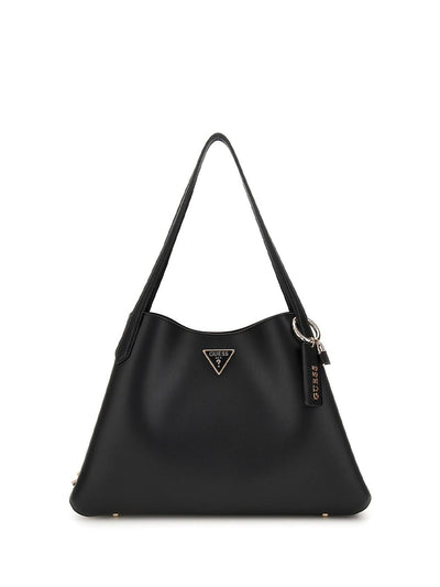 Guess Borsa a Spalla Donna Hwvg95 07220 Sora Nero