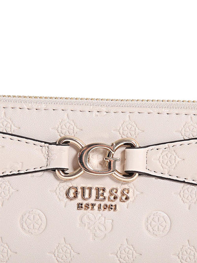 Guess Portafoglio Donna Swpg93 36460 Arlena Rosa chiaro