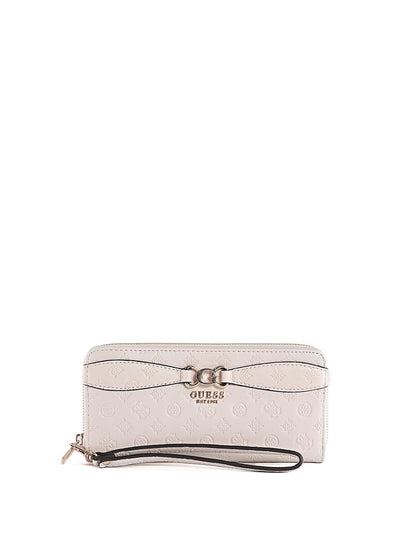 Guess Portafoglio Donna Swpg93 36460 Arlena Rosa chiaro
