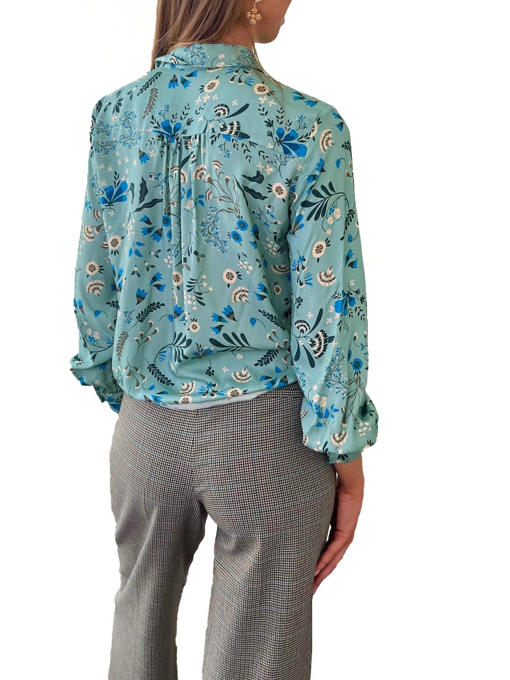 Giacca in pile Nebulus uomo o donna | Goods Giacca in pile Nebulus uomo o donna | Goods