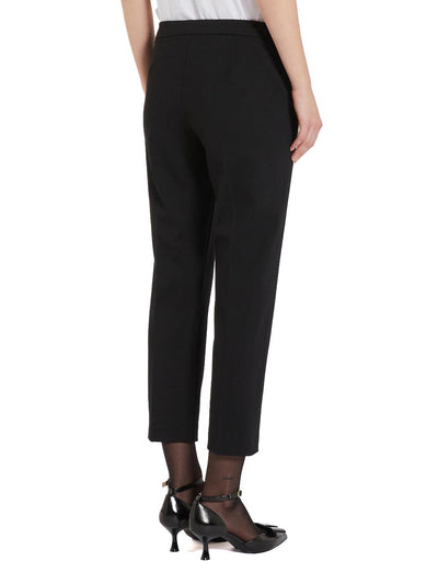 iBlues Pantalone Donna Torquay Nero