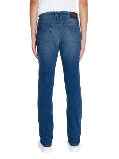 Jeckerson Jeans Uomo Juppa077john001 Dndtfdeni021 Medio