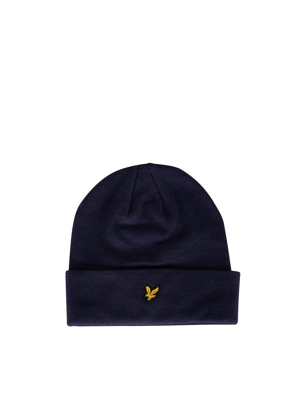 Lyle & Scott Cappello Uomo He960arc Blu scuro